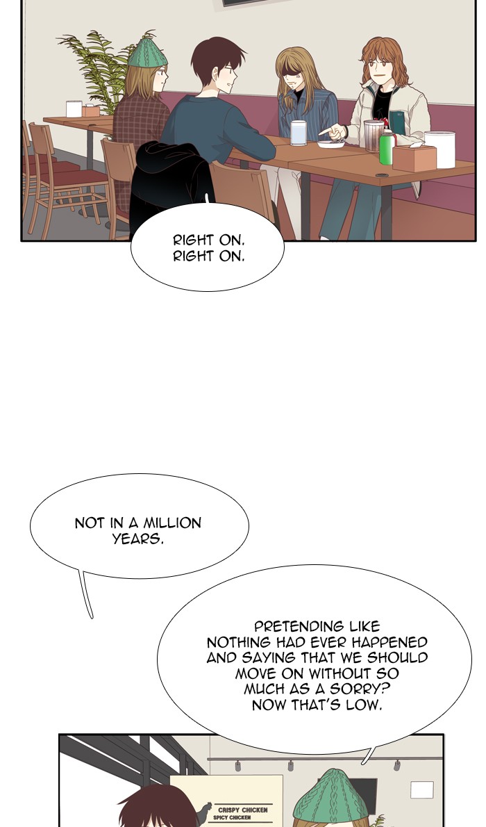 Girl’s World ( World of Girl ) Chapter 199 - page 53