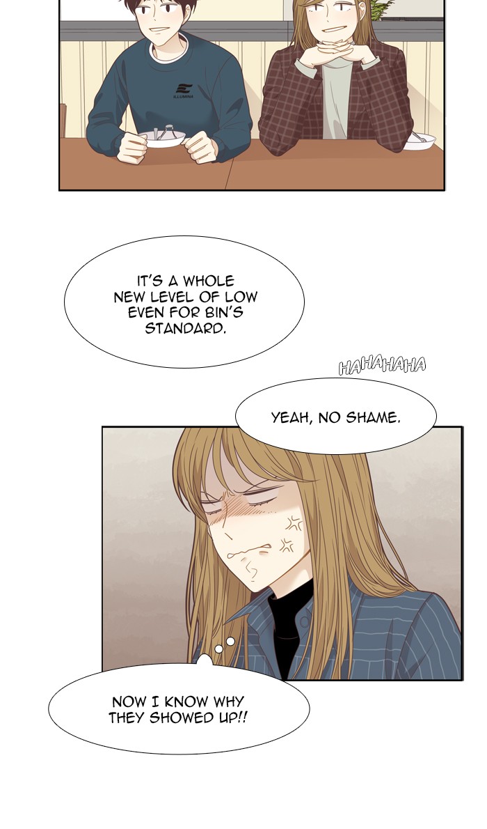 Girl’s World ( World of Girl ) Chapter 199 - page 54