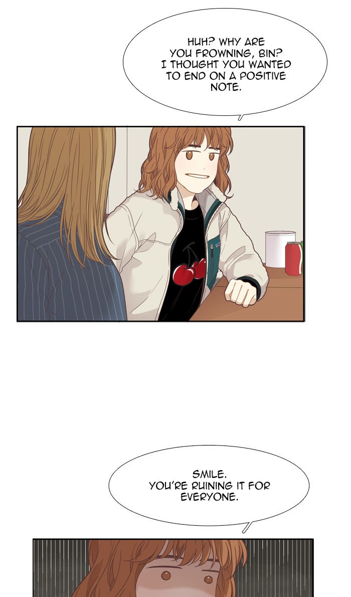 Girl’s World ( World of Girl ) Chapter 199 - page 55