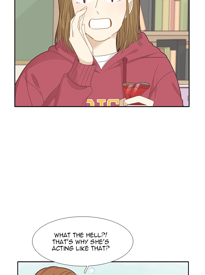Girl’s World ( World of Girl ) Chapter 198 - page 19