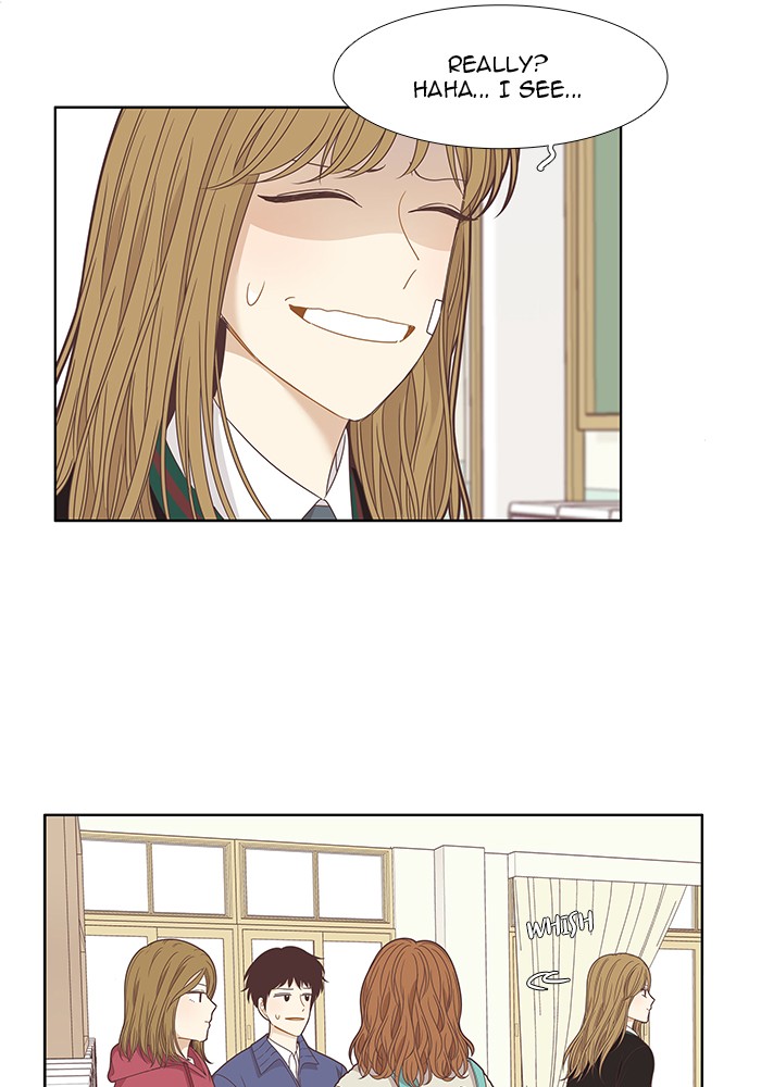 Girl’s World ( World of Girl ) Chapter 198 - page 24