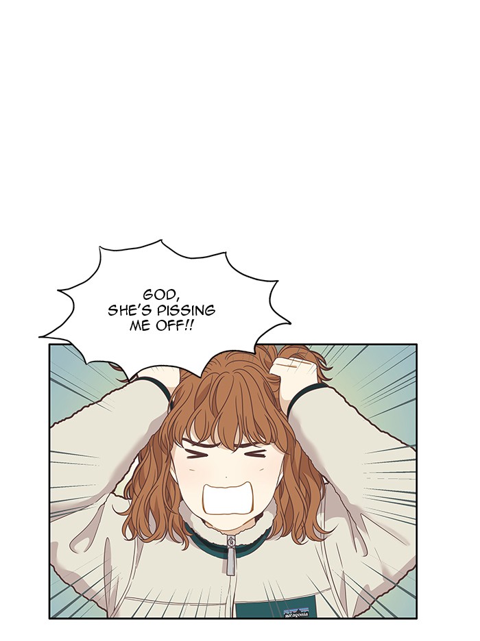 Girl’s World ( World of Girl ) Chapter 198 - page 31