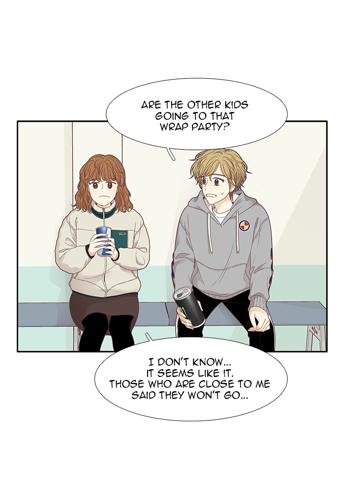 Girl’s World ( World of Girl ) Chapter 198 - page 35