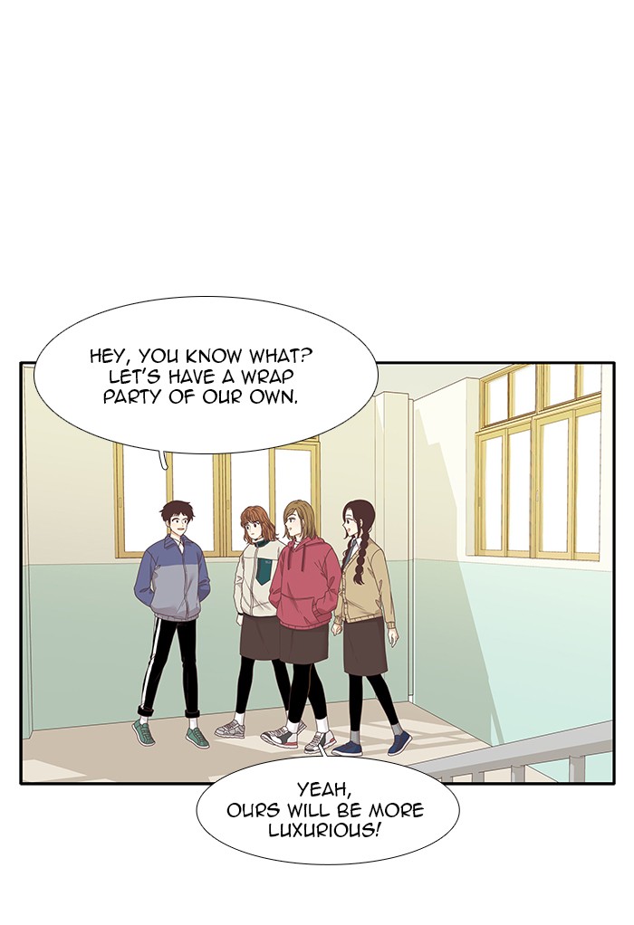 Girl’s World ( World of Girl ) Chapter 198 - page 36