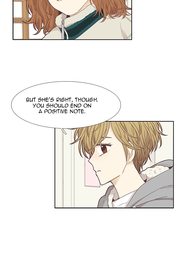 Girl’s World ( World of Girl ) Chapter 198 - page 40