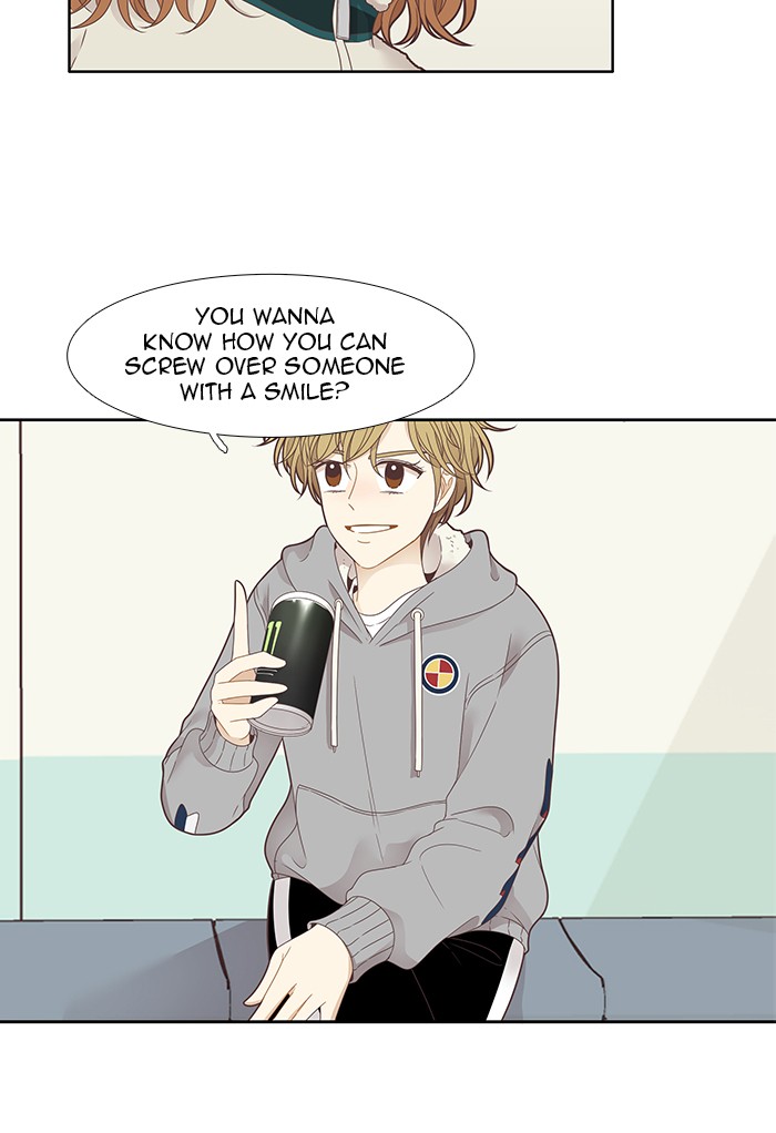 Girl’s World ( World of Girl ) Chapter 198 - page 44