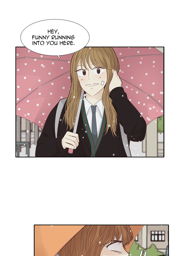Girl’s World ( World of Girl ) Chapter 198 - page 6