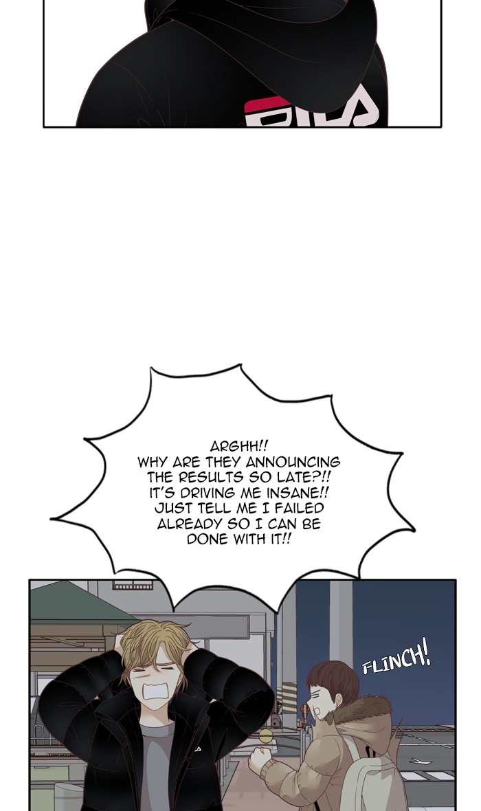 Girl’s World ( World of Girl ) Chapter 197 - page 12
