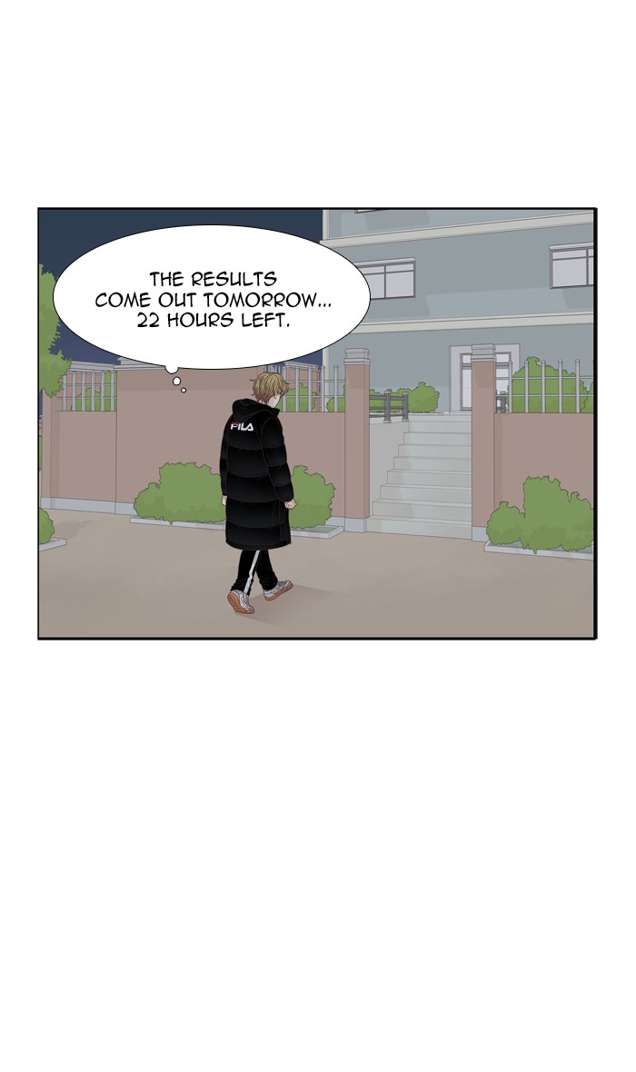 Girl’s World ( World of Girl ) Chapter 197 - page 20
