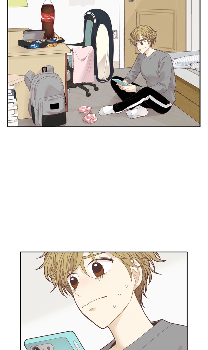 Girl’s World ( World of Girl ) Chapter 197 - page 22