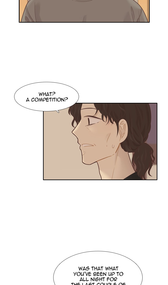 Girl’s World ( World of Girl ) Chapter 197 - page 29