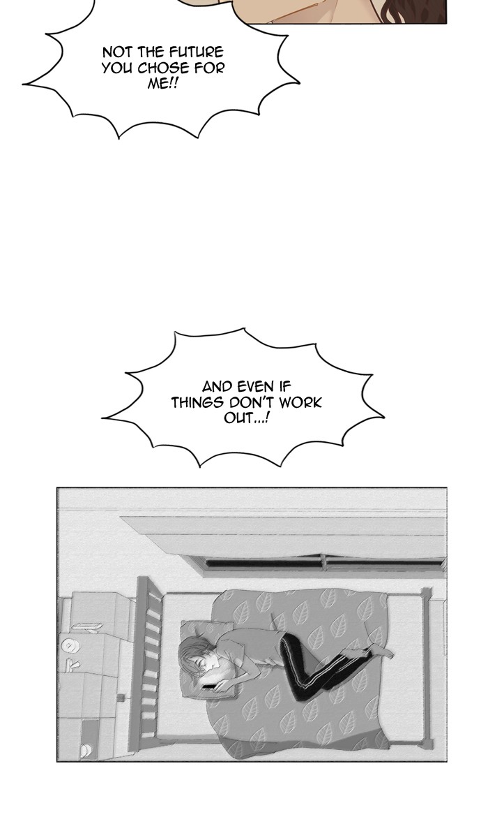 Girl’s World ( World of Girl ) Chapter 197 - page 36