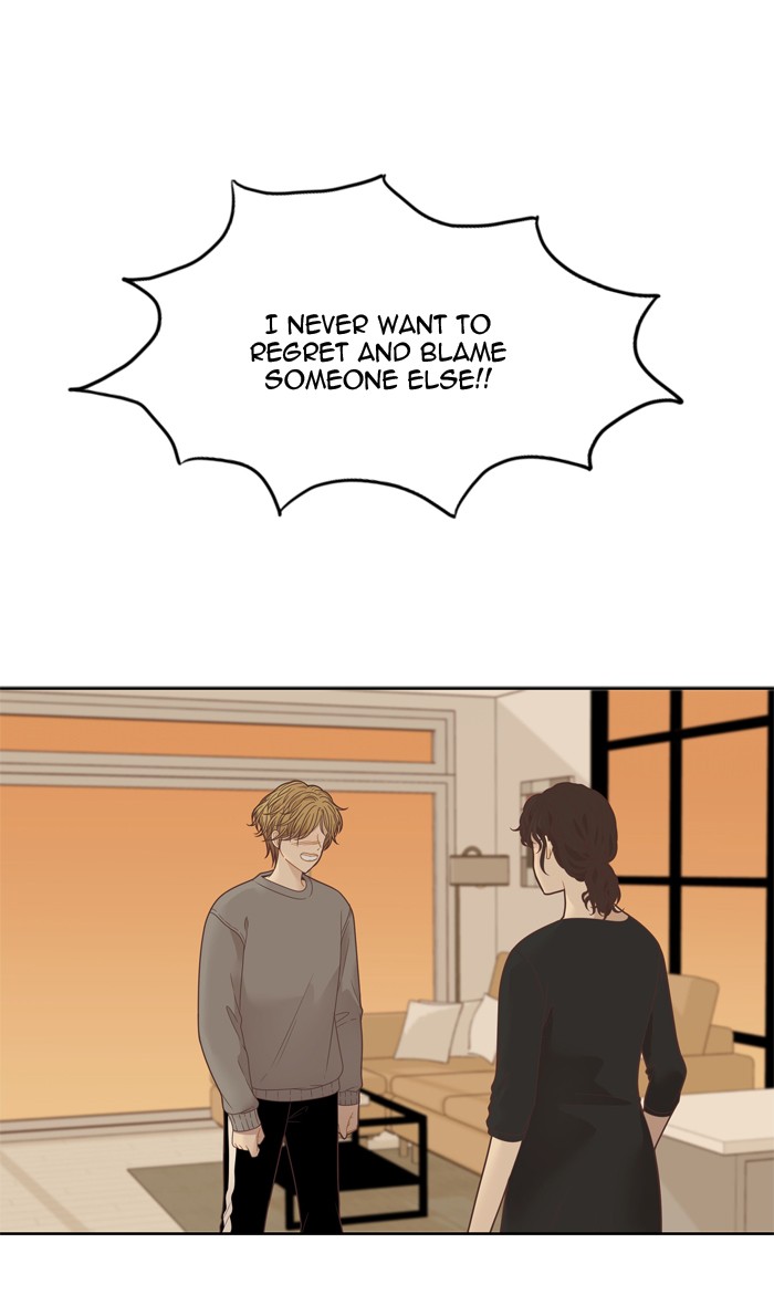 Girl’s World ( World of Girl ) Chapter 197 - page 38