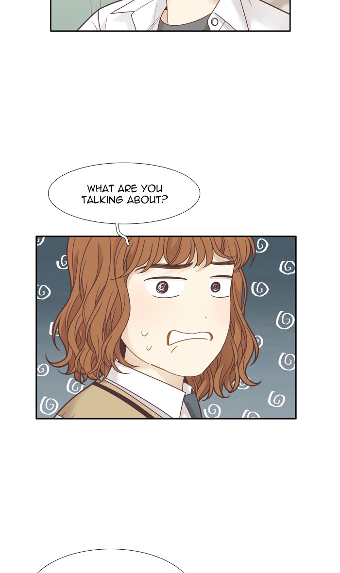 Girl’s World ( World of Girl ) Chapter 197 - page 4