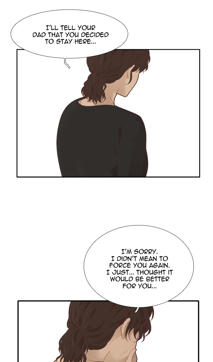 Girl’s World ( World of Girl ) Chapter 197 - page 40