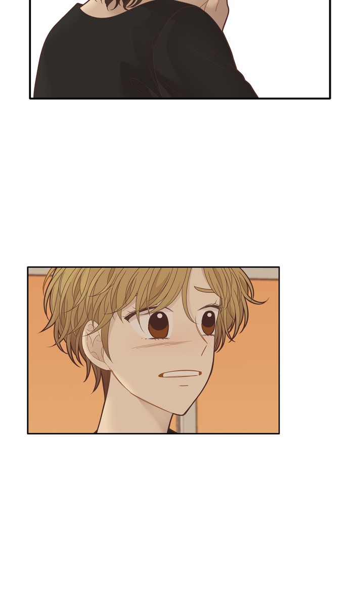 Girl’s World ( World of Girl ) Chapter 197 - page 41