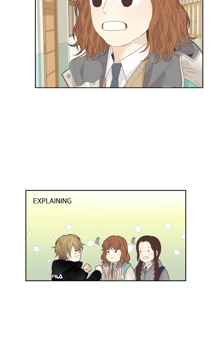 Girl’s World ( World of Girl ) Chapter 197 - page 53