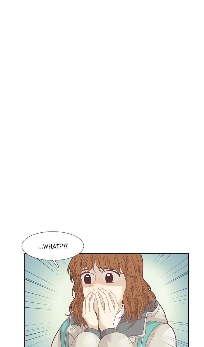 Girl’s World ( World of Girl ) Chapter 197 - page 54