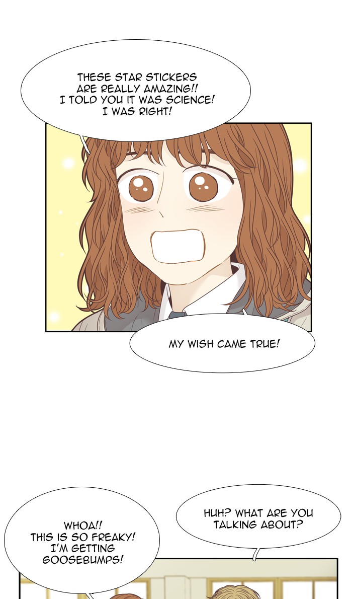 Girl’s World ( World of Girl ) Chapter 197 - page 56