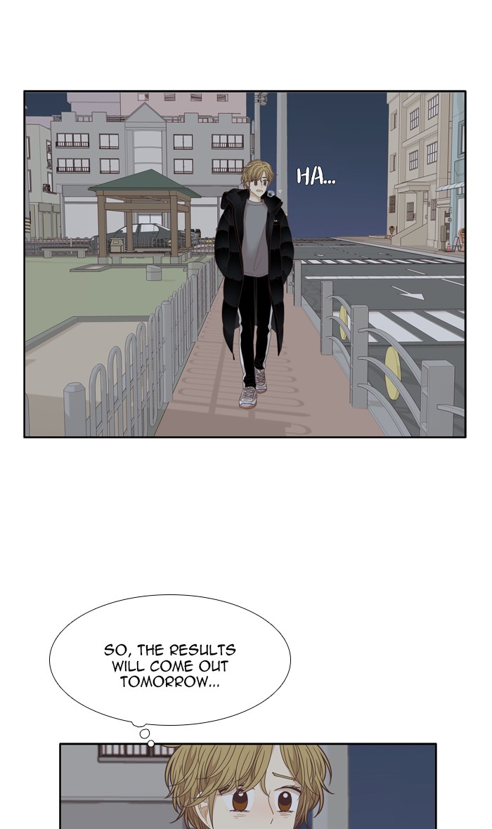 Girl’s World ( World of Girl ) Chapter 197 - page 9