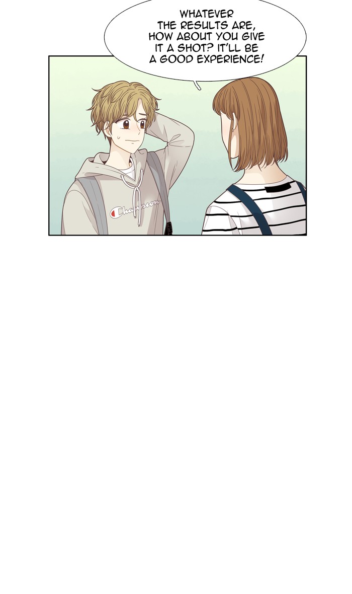 Girl’s World ( World of Girl ) Chapter 196 - page 10