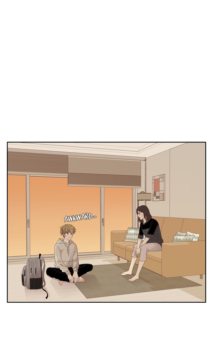 Girl’s World ( World of Girl ) Chapter 196 - page 18