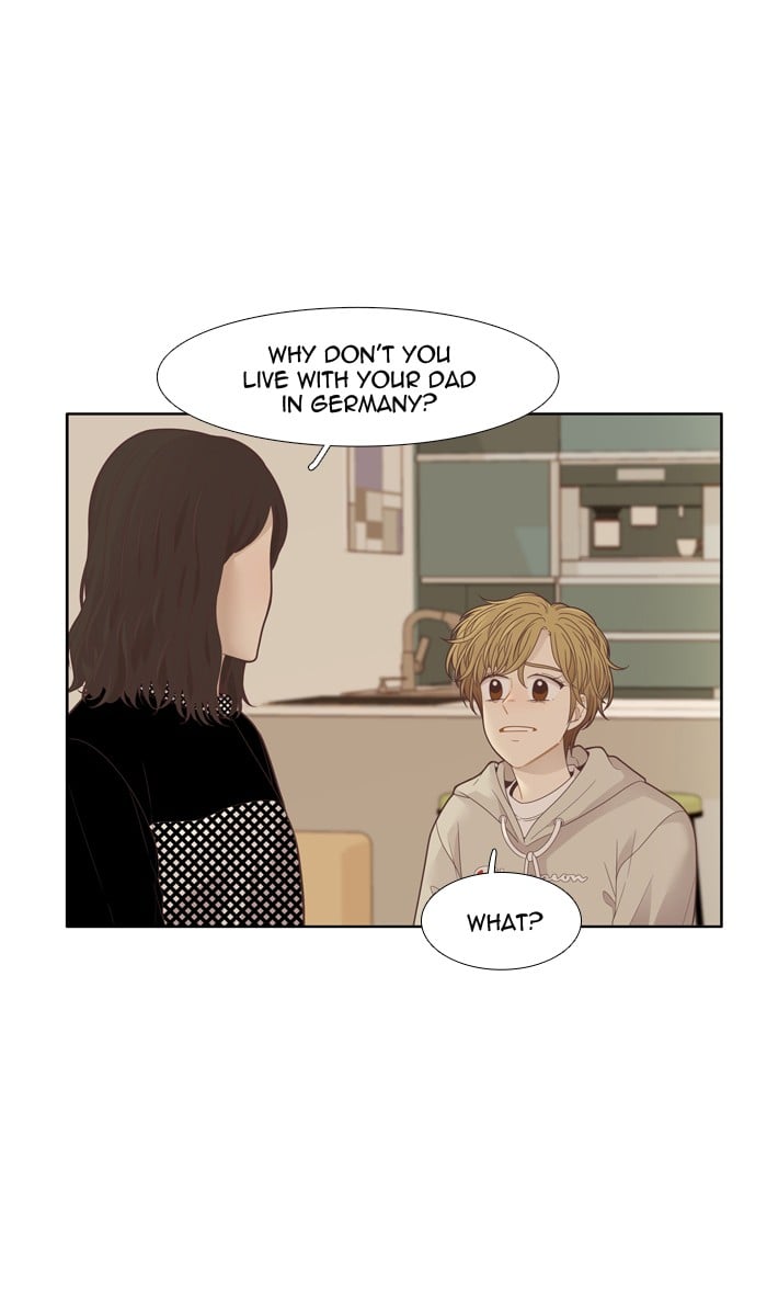 Girl’s World ( World of Girl ) Chapter 196 - page 22