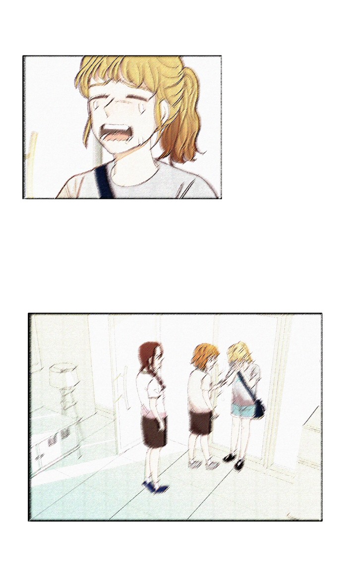 Girl’s World ( World of Girl ) Chapter 196 - page 29