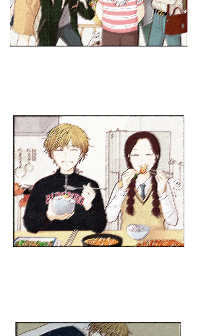 Girl’s World ( World of Girl ) Chapter 196 - page 31