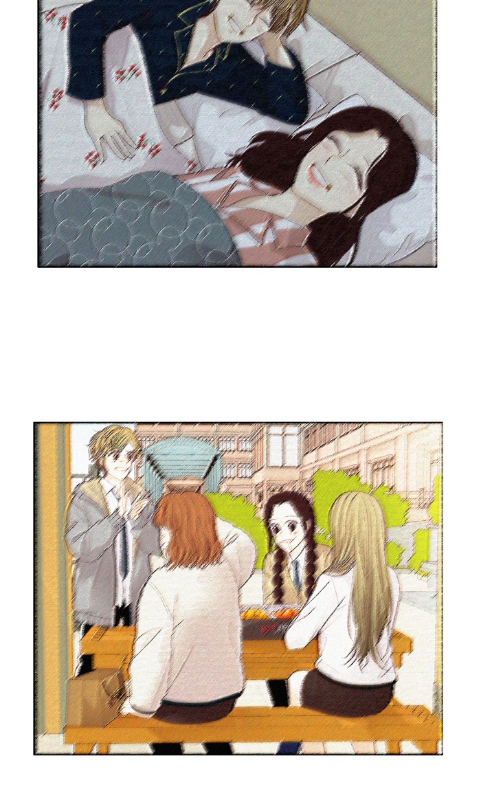 Girl’s World ( World of Girl ) Chapter 196 - page 32