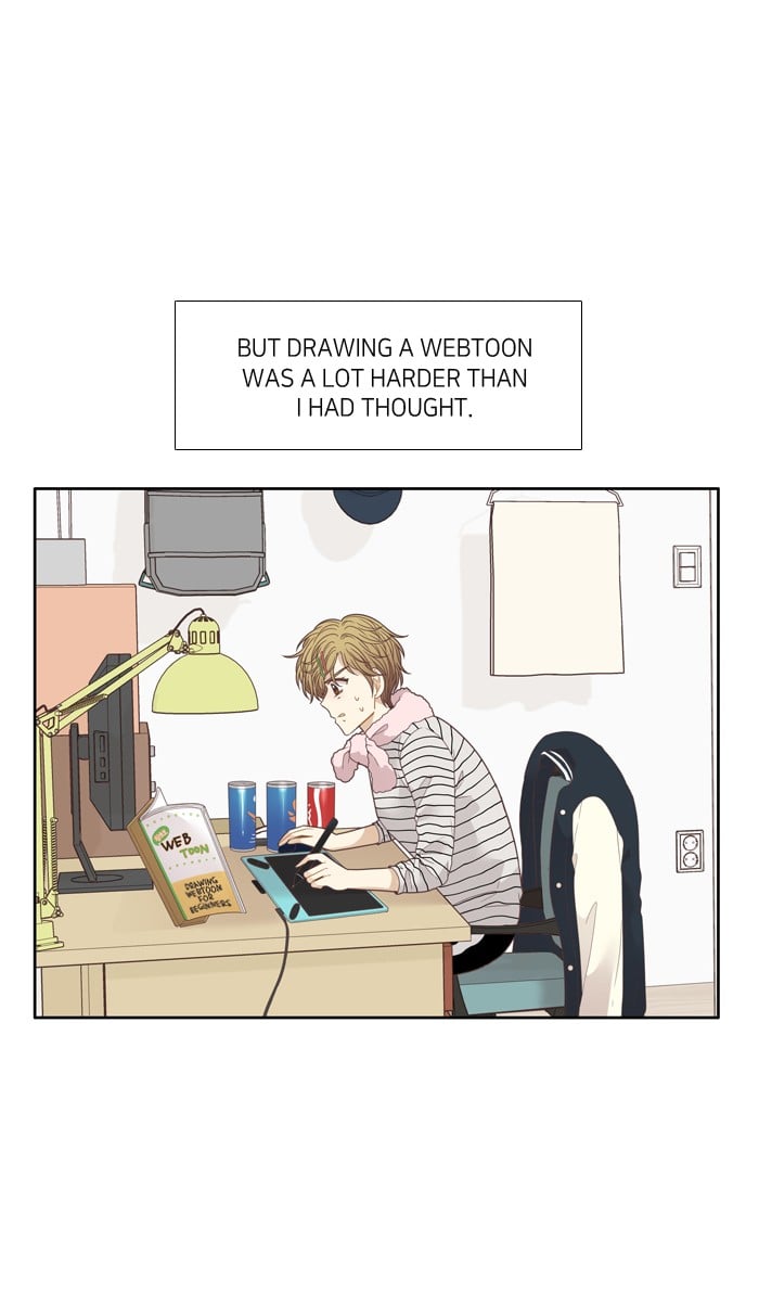 Girl’s World ( World of Girl ) Chapter 196 - page 43