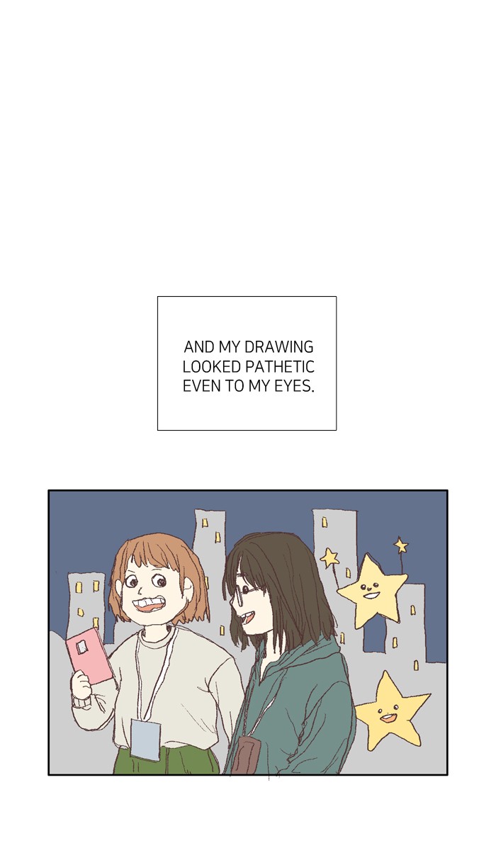 Girl’s World ( World of Girl ) Chapter 196 - page 46