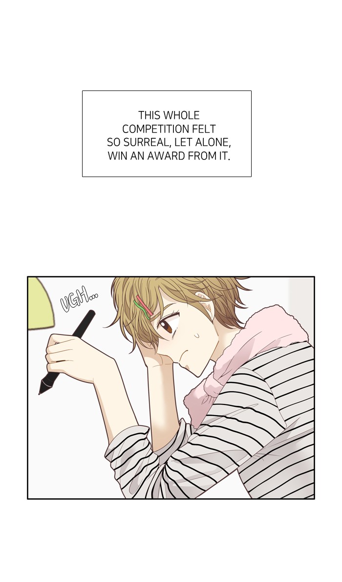Girl’s World ( World of Girl ) Chapter 196 - page 47