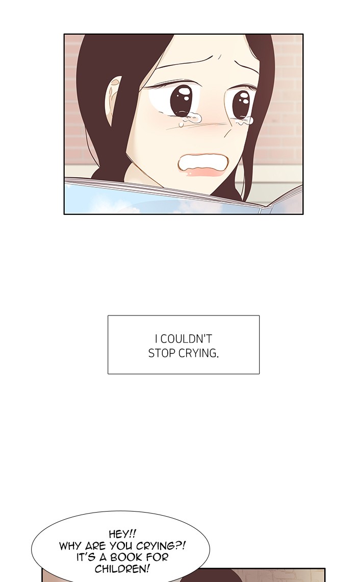 Girl’s World ( World of Girl ) Chapter 195 - page 11