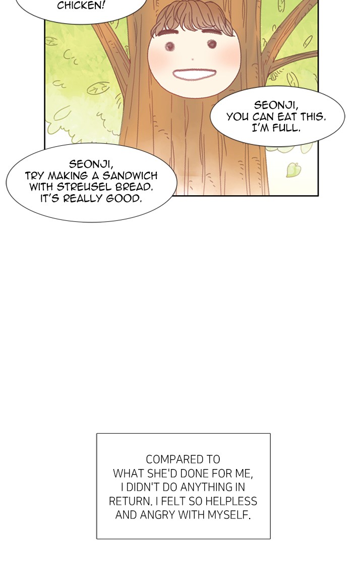 Girl’s World ( World of Girl ) Chapter 195 - page 13