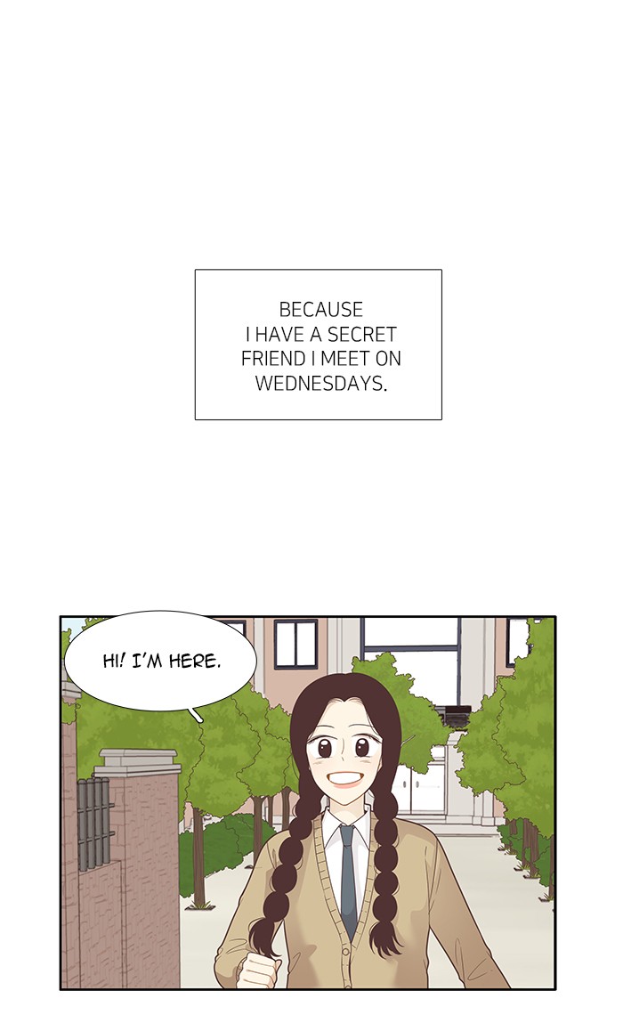 Girl’s World ( World of Girl ) Chapter 195 - page 2