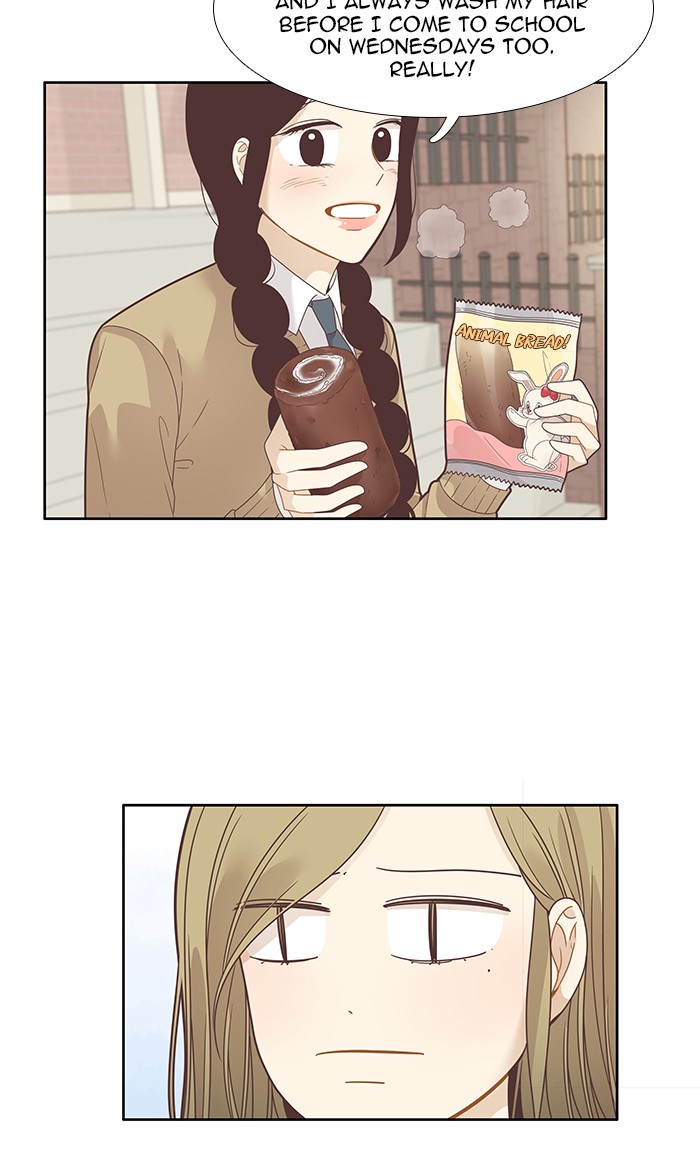 Girl’s World ( World of Girl ) Chapter 195 - page 29