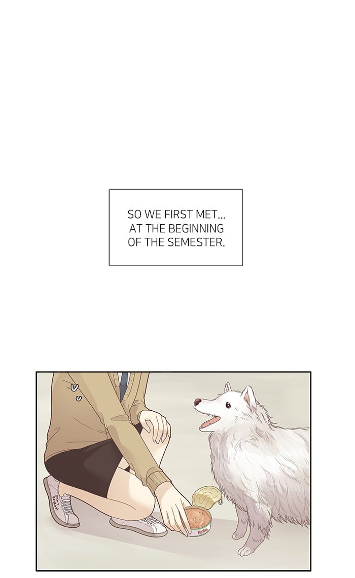 Girl’s World ( World of Girl ) Chapter 195 - page 3