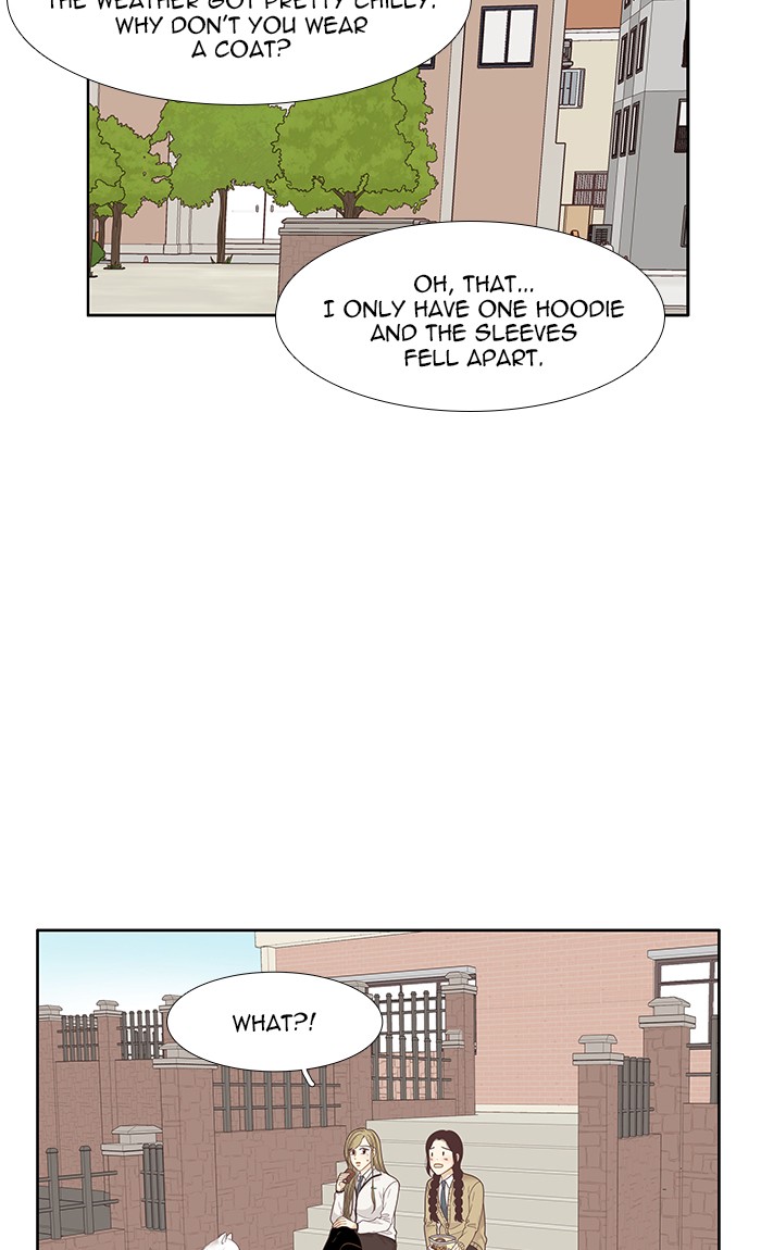 Girl’s World ( World of Girl ) Chapter 195 - page 32