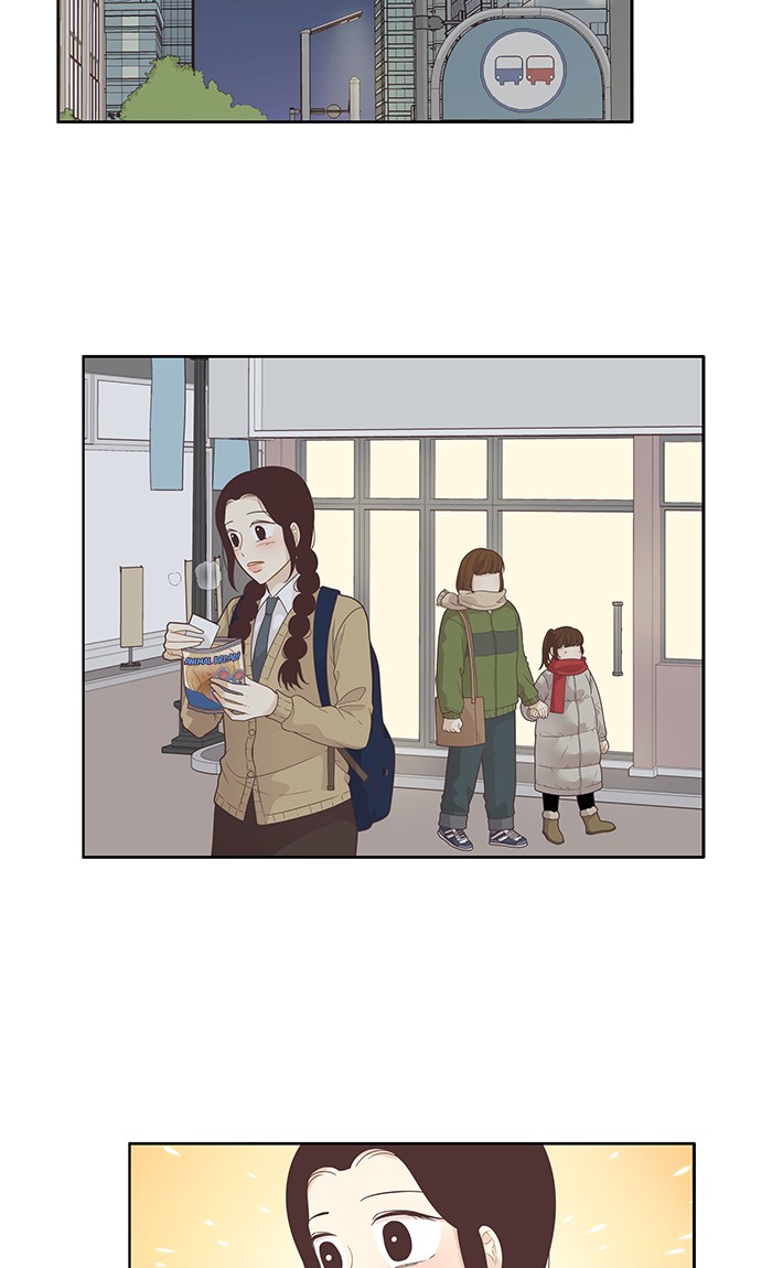 Girl’s World ( World of Girl ) Chapter 195 - page 36