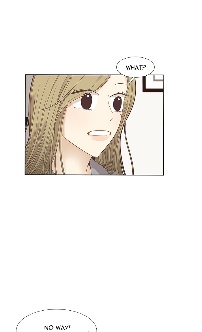 Girl’s World ( World of Girl ) Chapter 195 - page 41