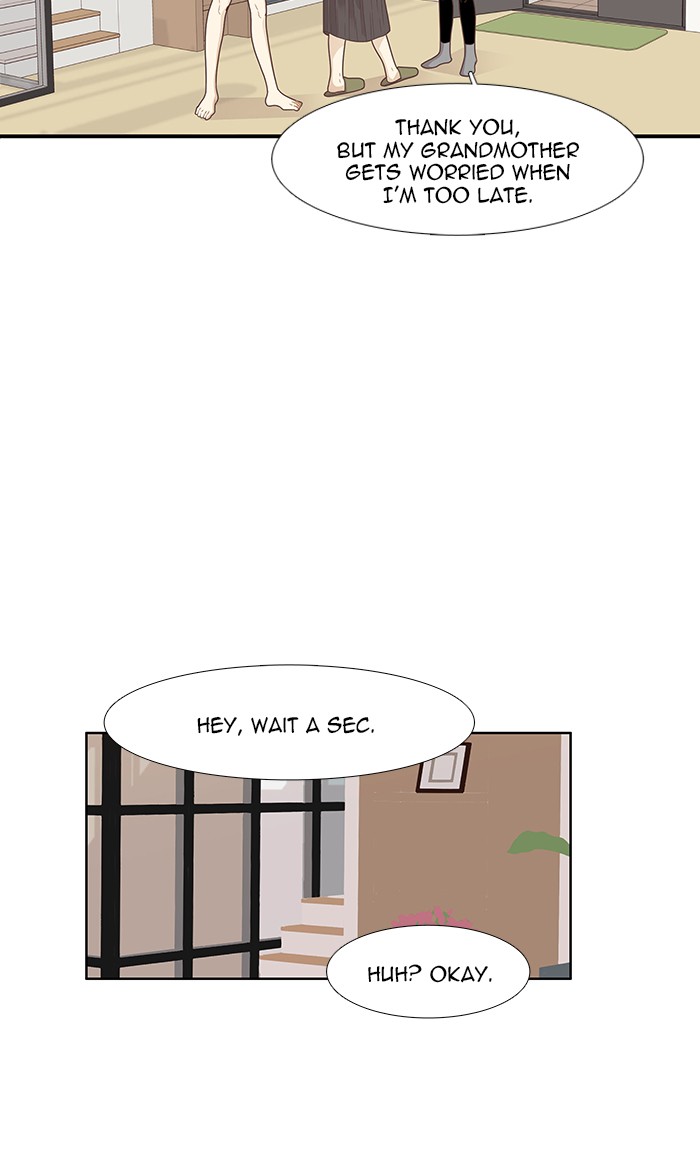 Girl’s World ( World of Girl ) Chapter 195 - page 45