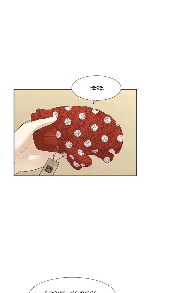 Girl’s World ( World of Girl ) Chapter 195 - page 46