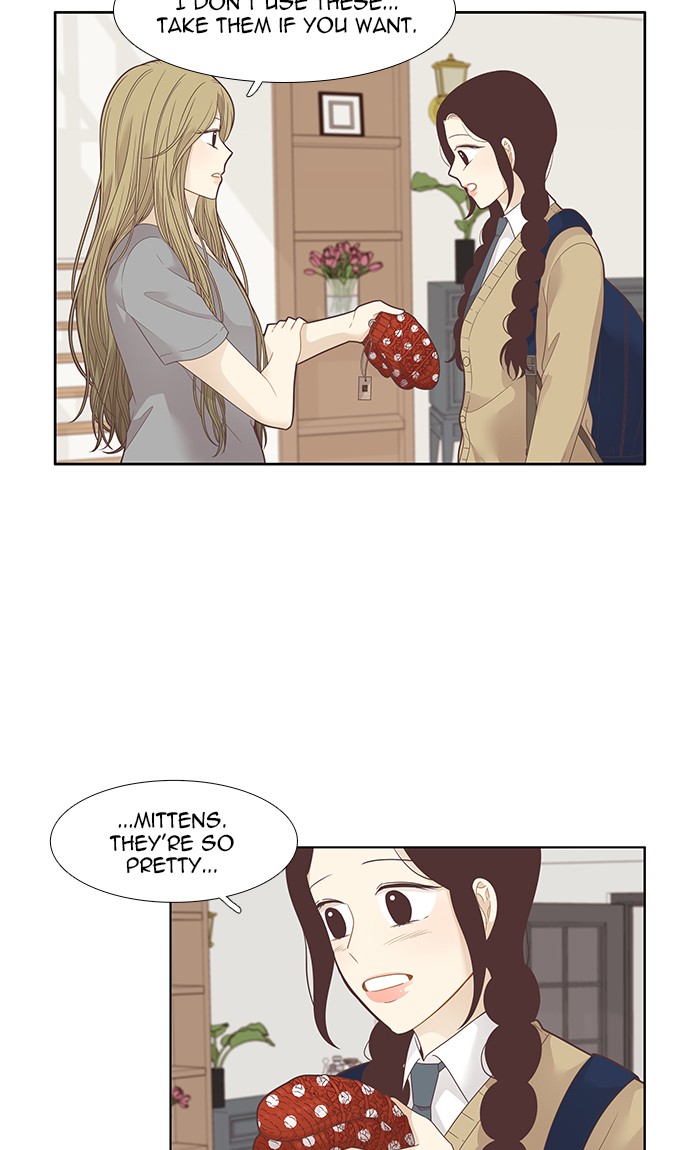 Girl’s World ( World of Girl ) Chapter 195 - page 47