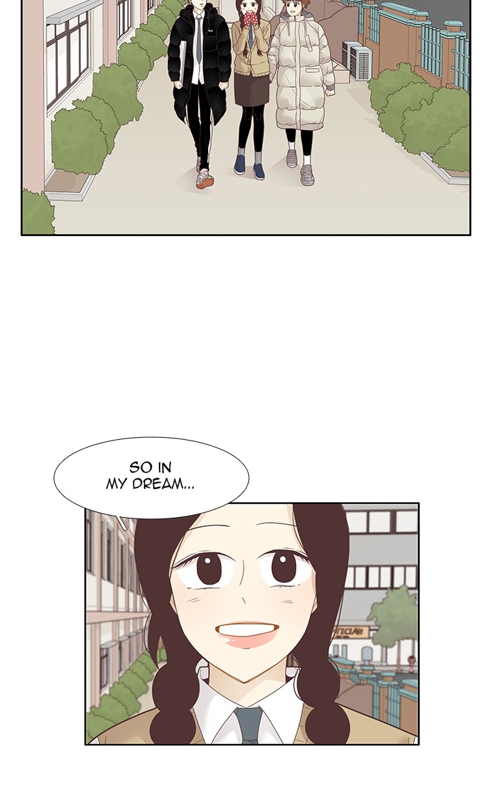 Girl’s World ( World of Girl ) Chapter 195 - page 51