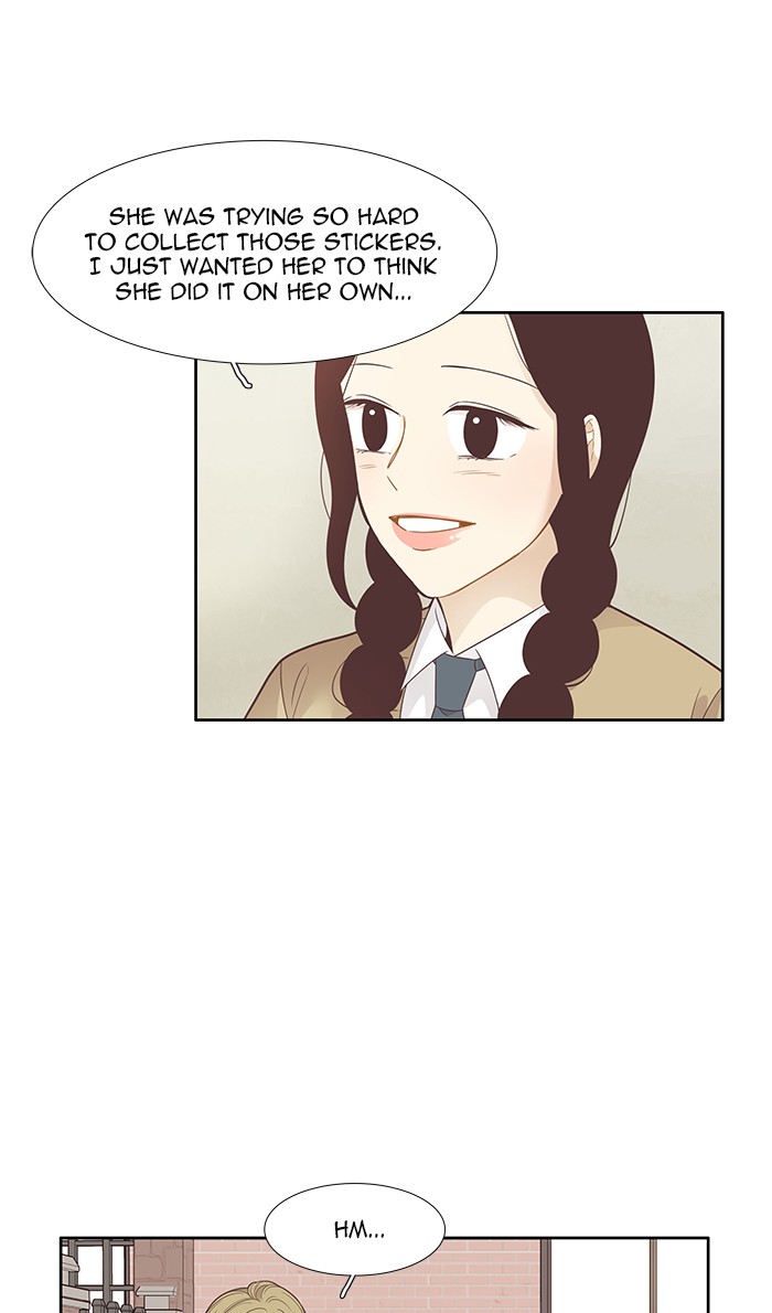 Girl’s World ( World of Girl ) Chapter 195 - page 57