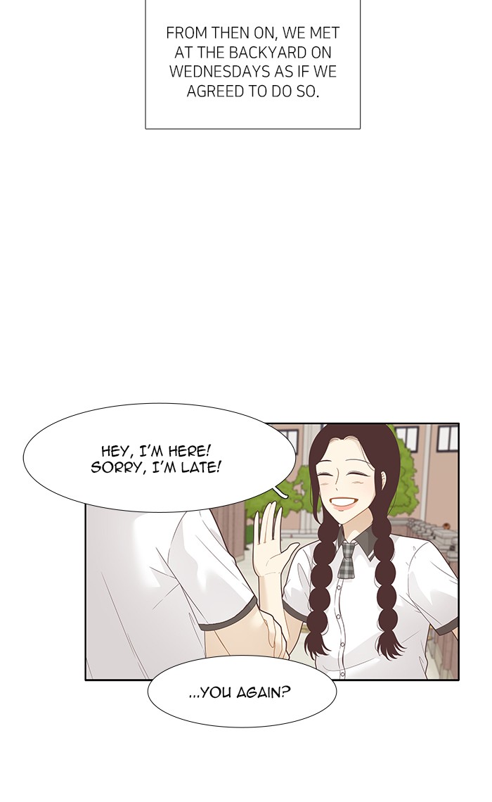 Girl’s World ( World of Girl ) Chapter 195 - page 6