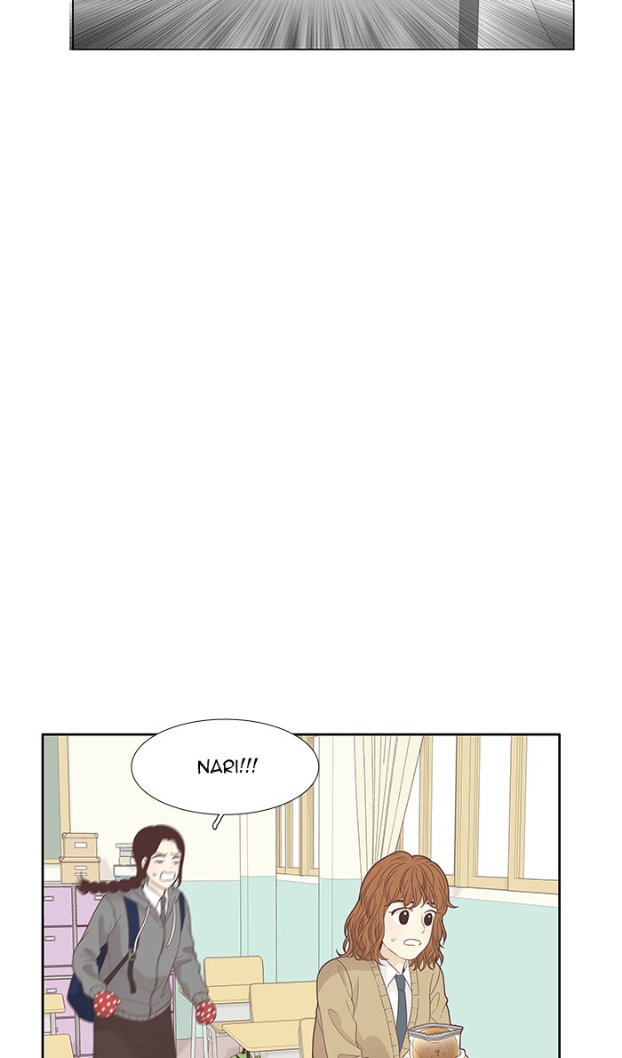 Girl’s World ( World of Girl ) Chapter 195 - page 61