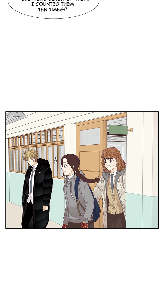 Girl’s World ( World of Girl ) Chapter 195 - page 64
