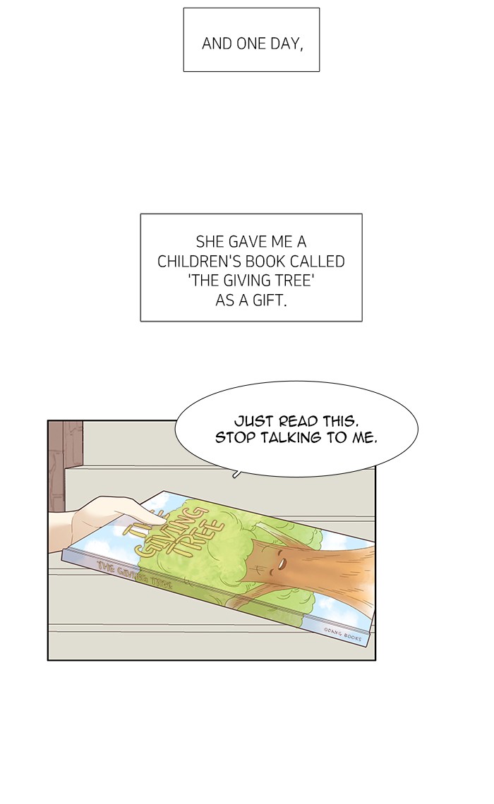Girl’s World ( World of Girl ) Chapter 195 - page 9